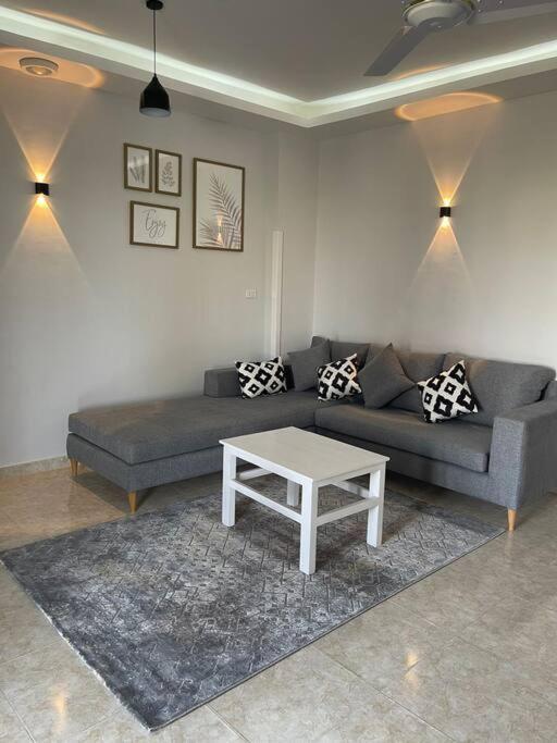 Royal Nile Villa - Nile View Apartment 1 Luxor Ngoại thất bức ảnh