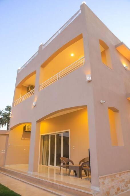 Royal Nile Villa - Nile View Apartment 1 Luxor Ngoại thất bức ảnh