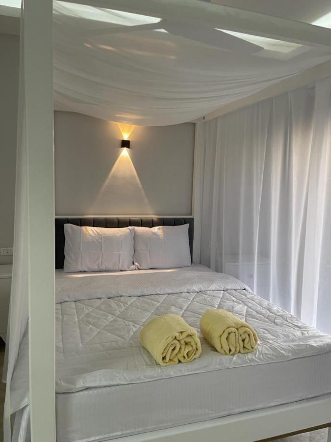 Royal Nile Villa - Nile View Apartment 1 Luxor Ngoại thất bức ảnh